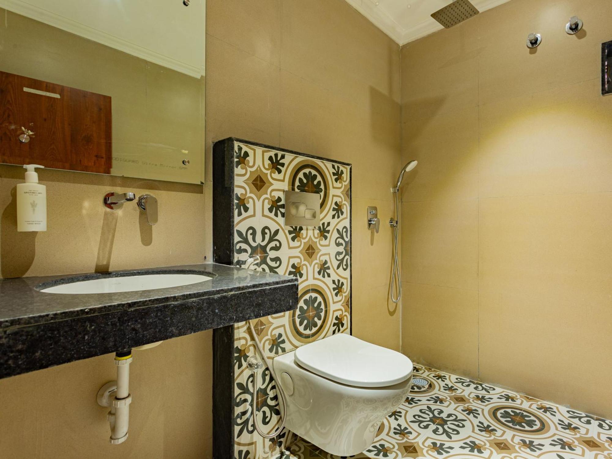 The Hosteller Jaipur, Hathroi Zewnętrze zdjęcie
